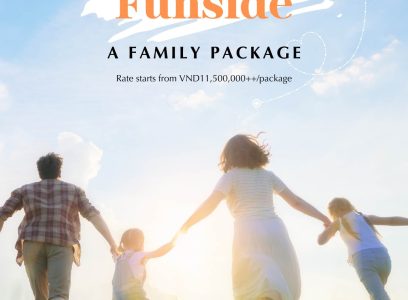 Familyside, Funside Package